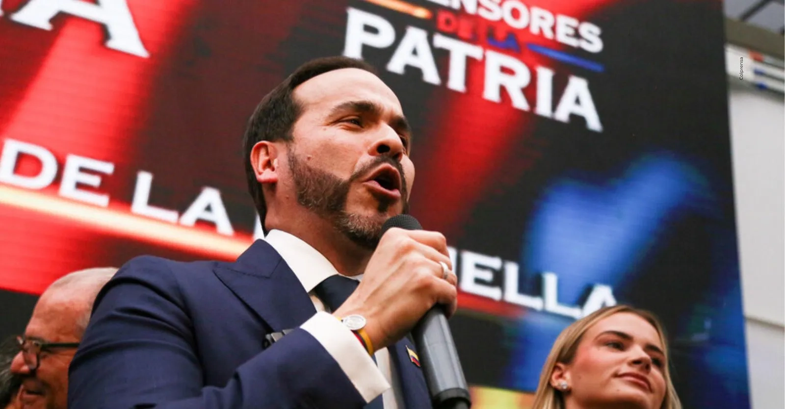 ¿Qué propone el presidente electo Abelardo de la Espriella para cambiar ...