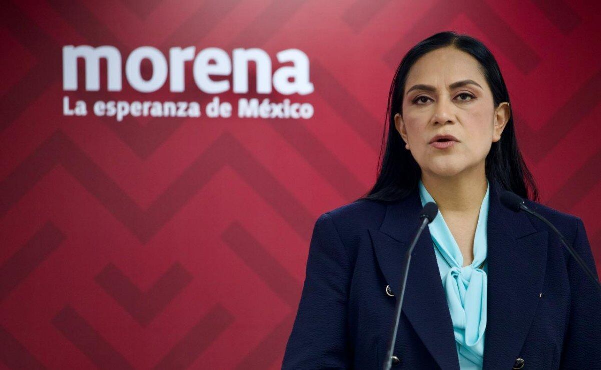 Ariadna Montiel responde a Maru Campos por pedir la entrega de Rocha ...
