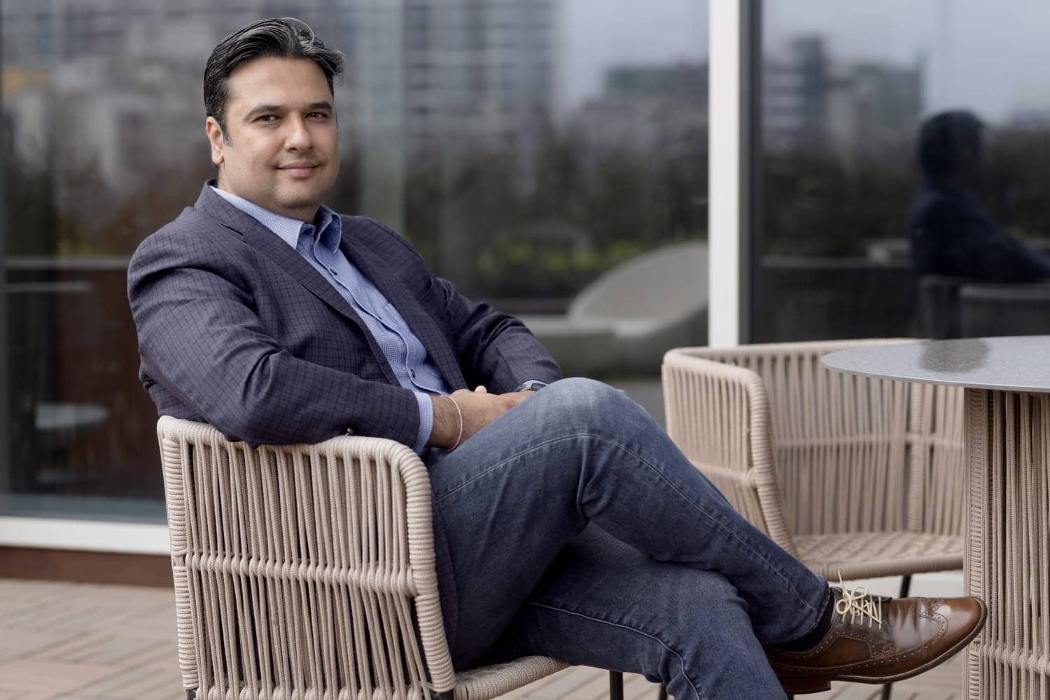 Avendus elevates Karan Sharma as head of investment banking in top-deck rejig