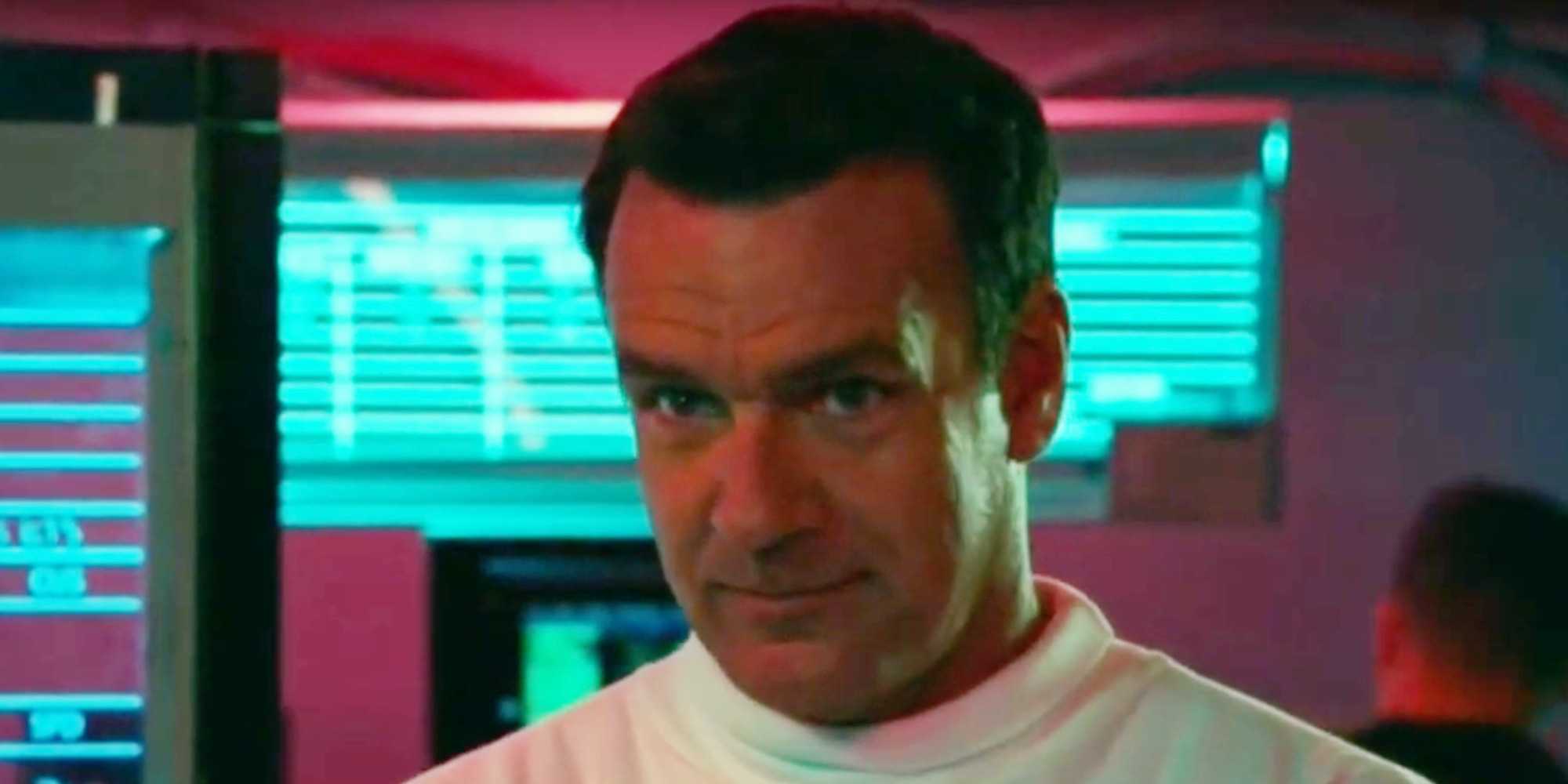 NCIS's forgotten legend from 21 years ago is Vance's perfect replacement