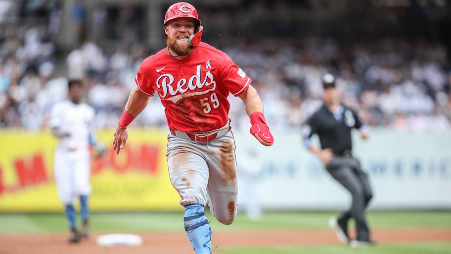 Cincinnati Reds look to exercise NL Central demons in series vs ...