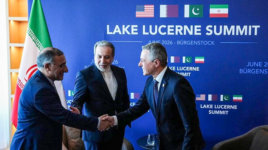 Đàm phán Mỹ-Iran gặp trở ngại ngay ngày đầu tiên vì lời đe dọa của Tổng thống Trump, Pakistan mong sớm nối lại đối thoại