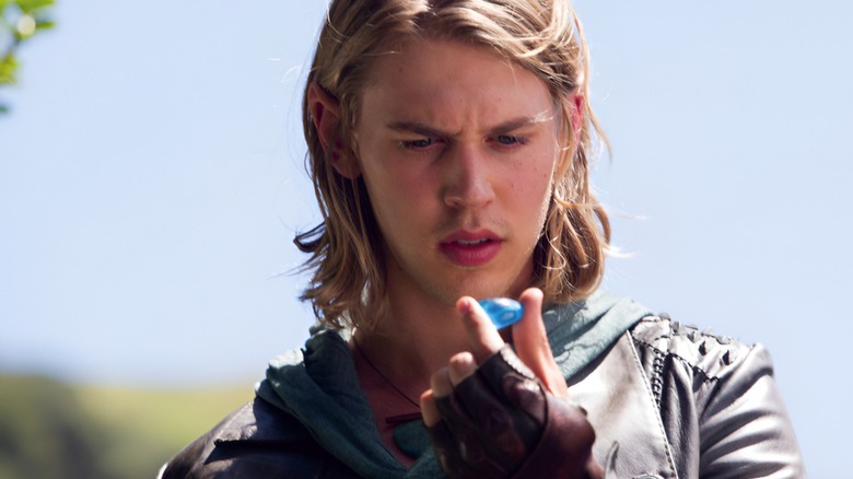 Before Dune, Austin Butler starred in this fantasy series based on a best-selling book series