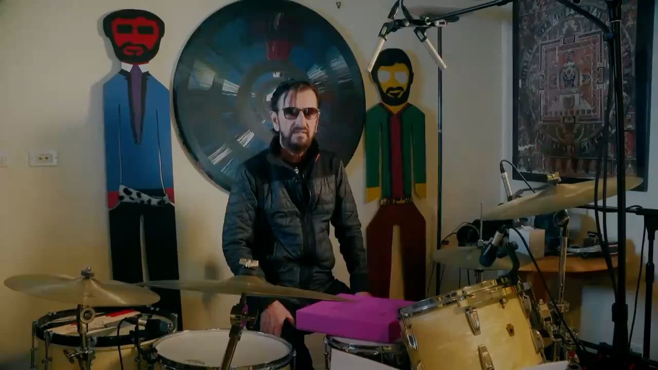 The drummers who changed music history forever