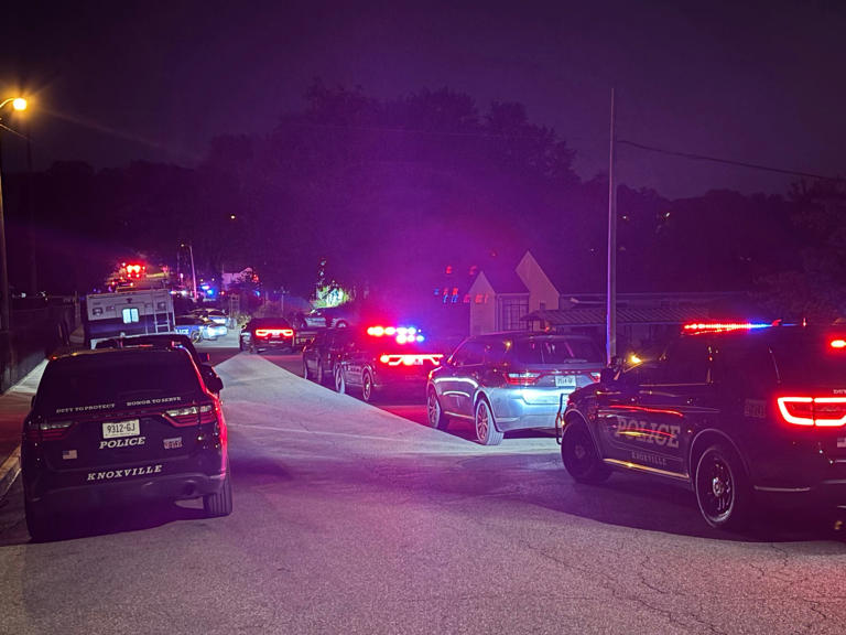 KPD: Man in custody after late night barricade situation