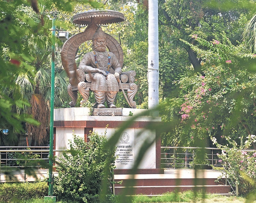 Past in the present: Delhi's lost heritage cries for revival