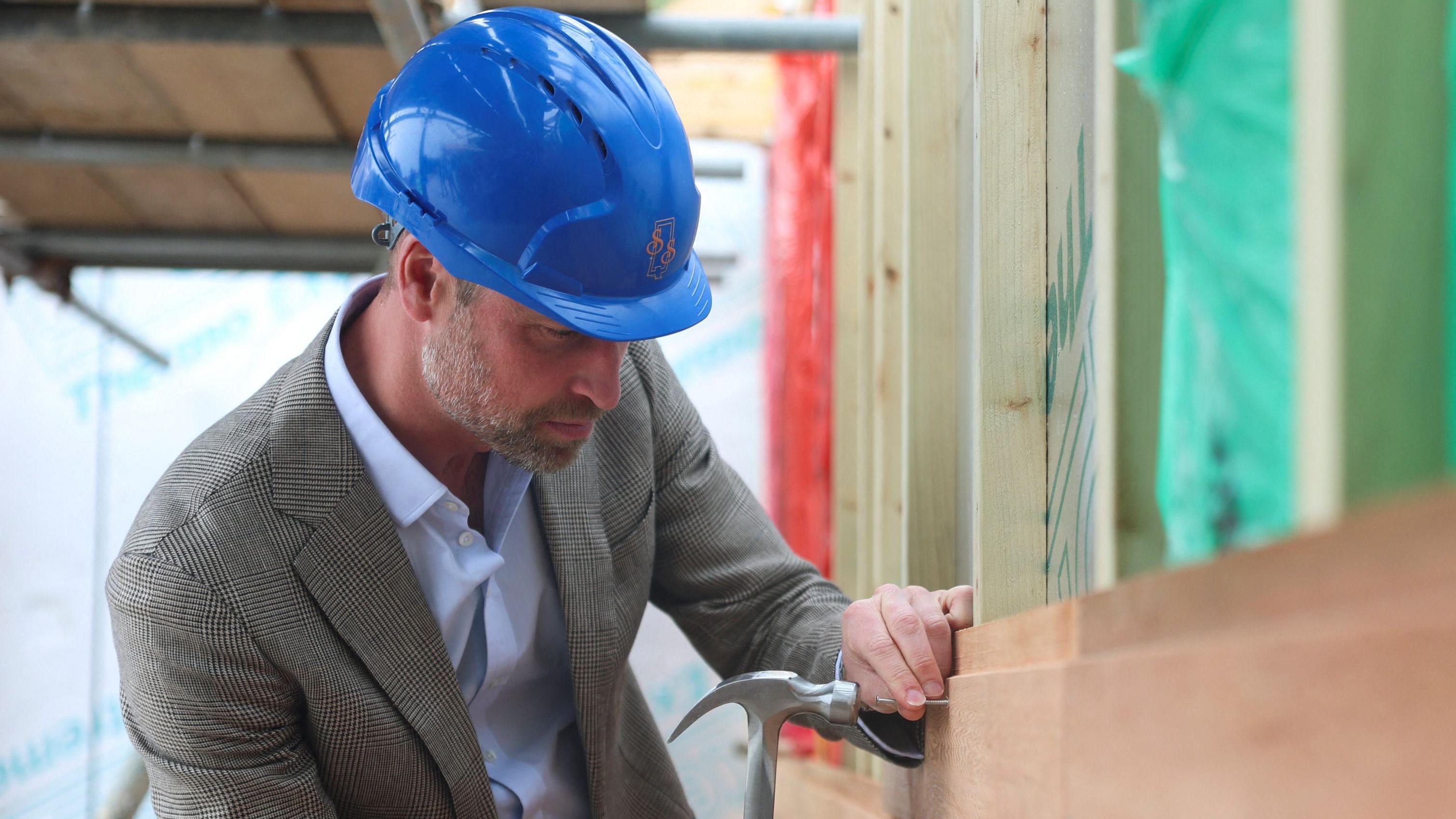 Royal support to tackle Scilly housing crisis
