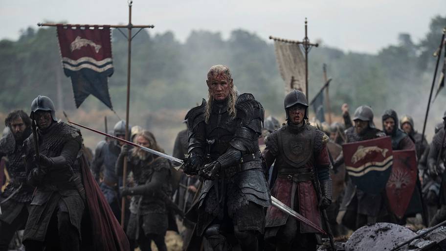 House of the Dragon: Who is Tommy Flanagan's new character, Lord ...