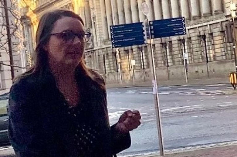 Beverley woman back in court after sending 'offensive and abusive' messages