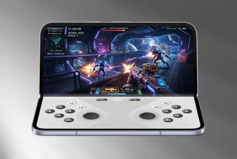 Android 17 brings new features: Multitasking, foldable gaming, and ...