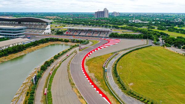 India steps up Formula 1 revival plans with dedicated motorsport task force