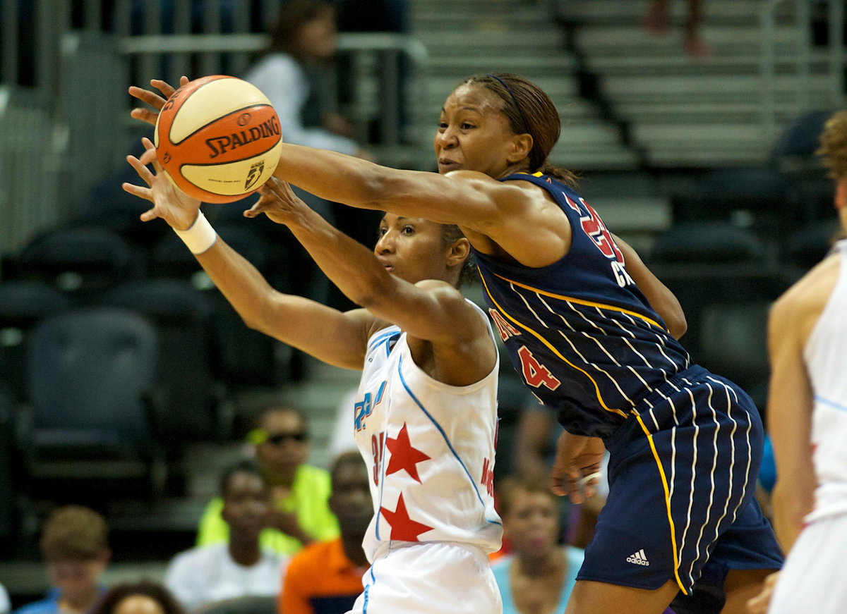 WNBA all-time steals leaders: A look at the all-time defensive greats