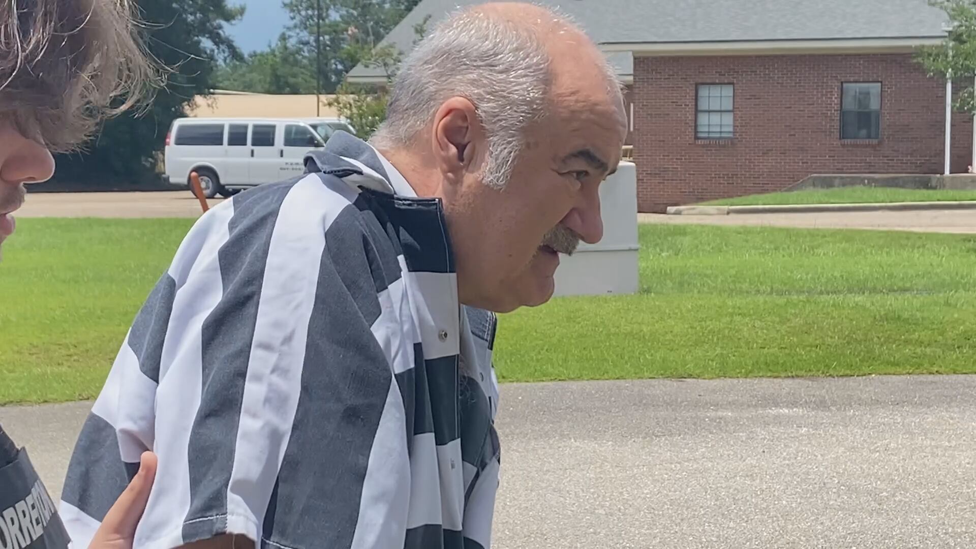 Jones County judge denies bond for man accused of killing brother-in-law
