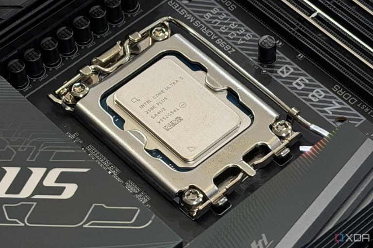 I've kept the same AMD motherboard for years while Intel buyers bought ...