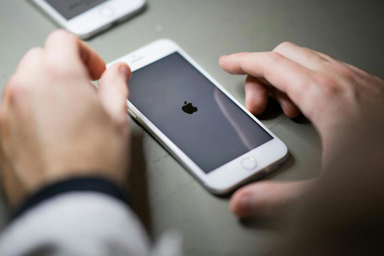 Apple users beware: This fake 'high alert' warning could steal your ...
