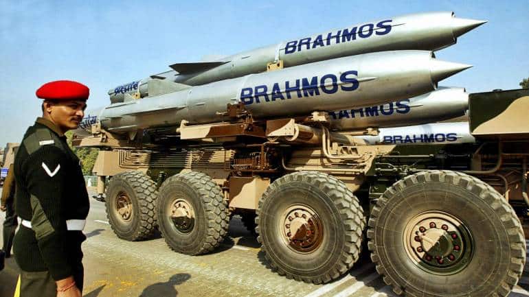BEL, Bharat Dynamics shares surge up to 2% on India's likely BrahMos, Akashteer air defence sale to UAE
