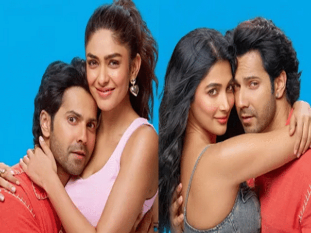 After theatres, 'Jawaani Mein Hoga Ishq' heads to OTT; when and where will Varun Dhawan's film stream?