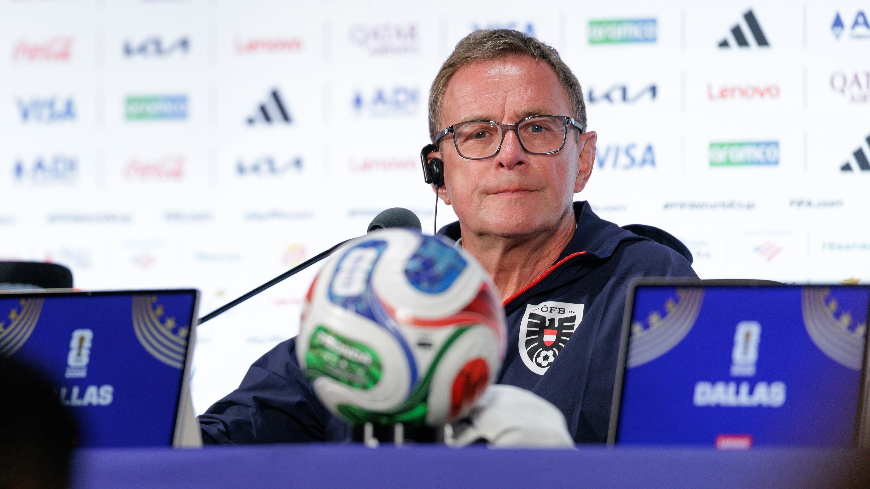 Ohne Alaba, mit Posch! So plant Rangnick Messi-Coup