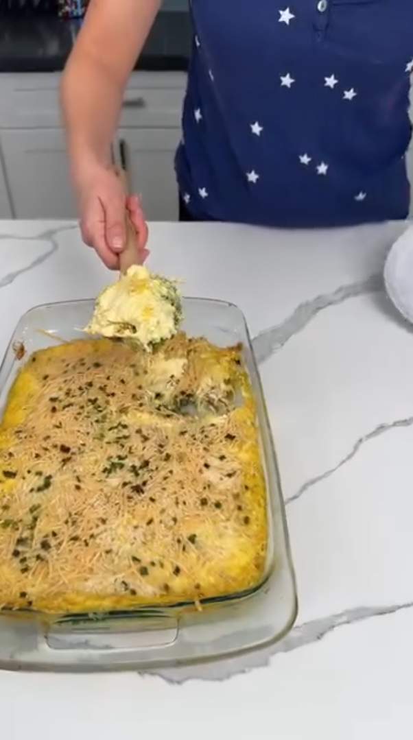 Easy one-pan chicken dinner that’s full of flavor