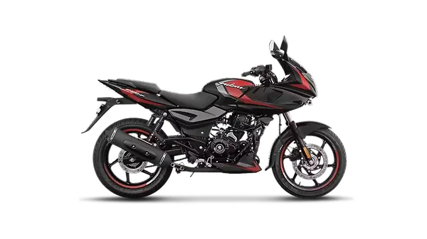 2026 Bajaj Pulsar 220F: Top highlights