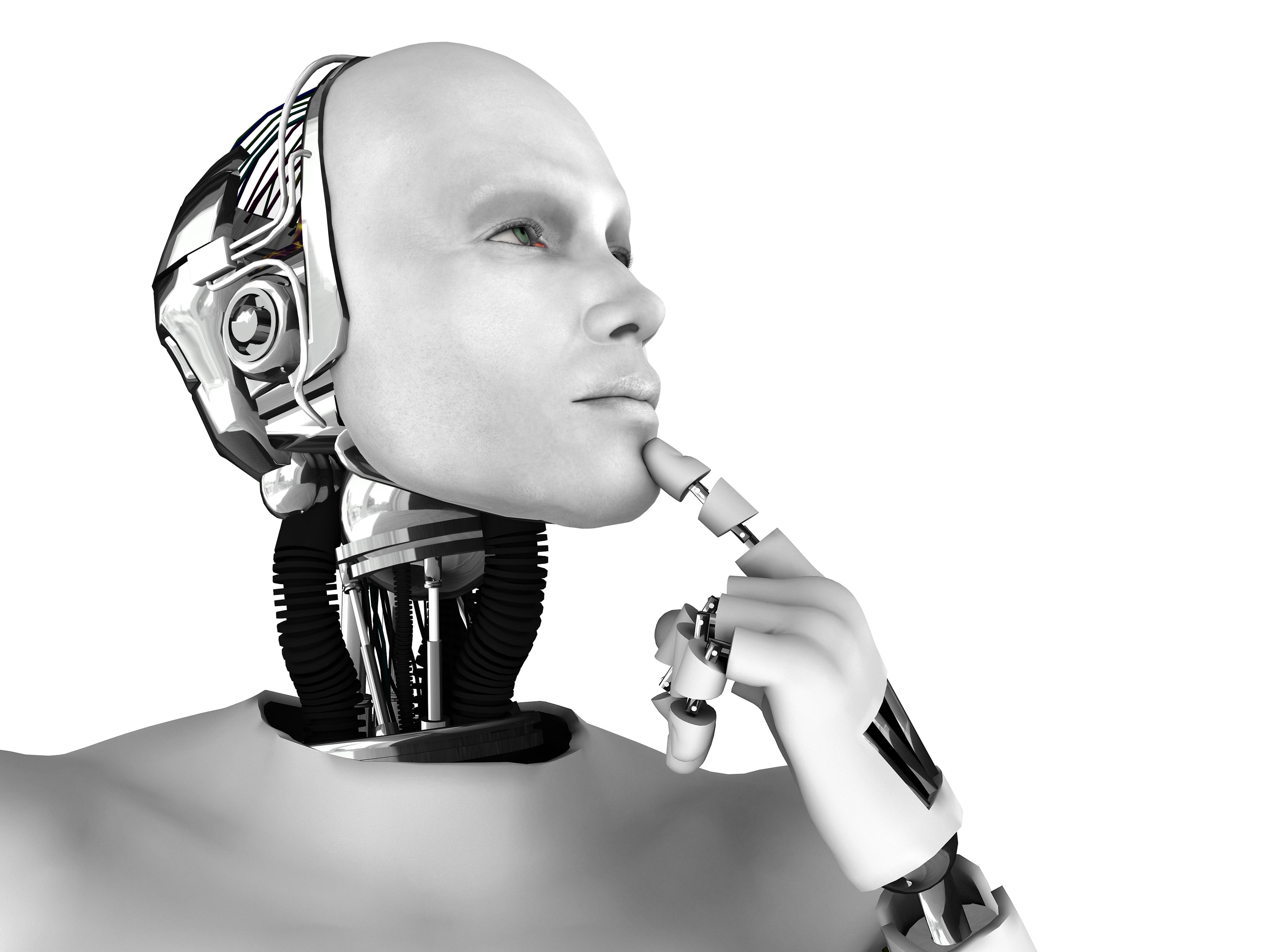 India’s robotics funding surges in third global wave