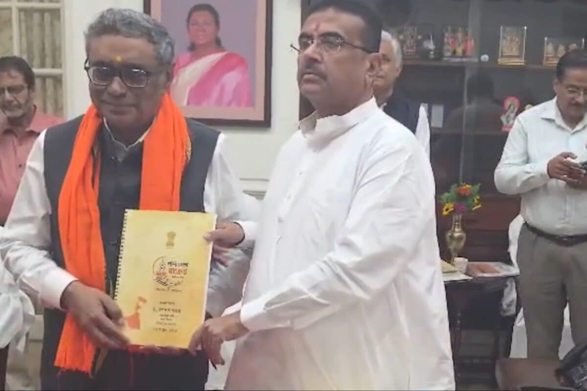 Bengal budget 2026: BJP promises 1 lakh jobs, 20% DA hike, 33% quota for women in govt posts