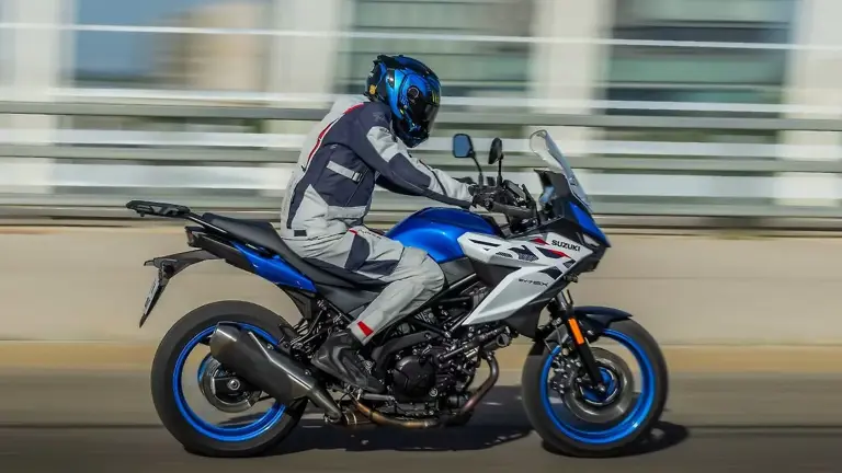 2027 Suzuki SV-7GX; India needs this crossover