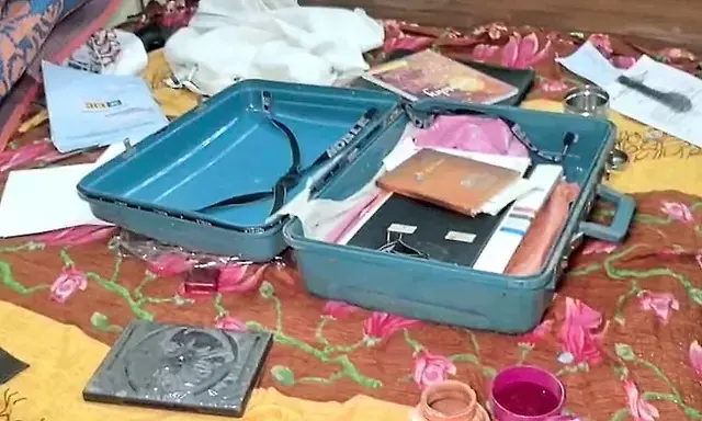 Burglars break into house in Bidar, steal valuables worth over Rs 20 lakh