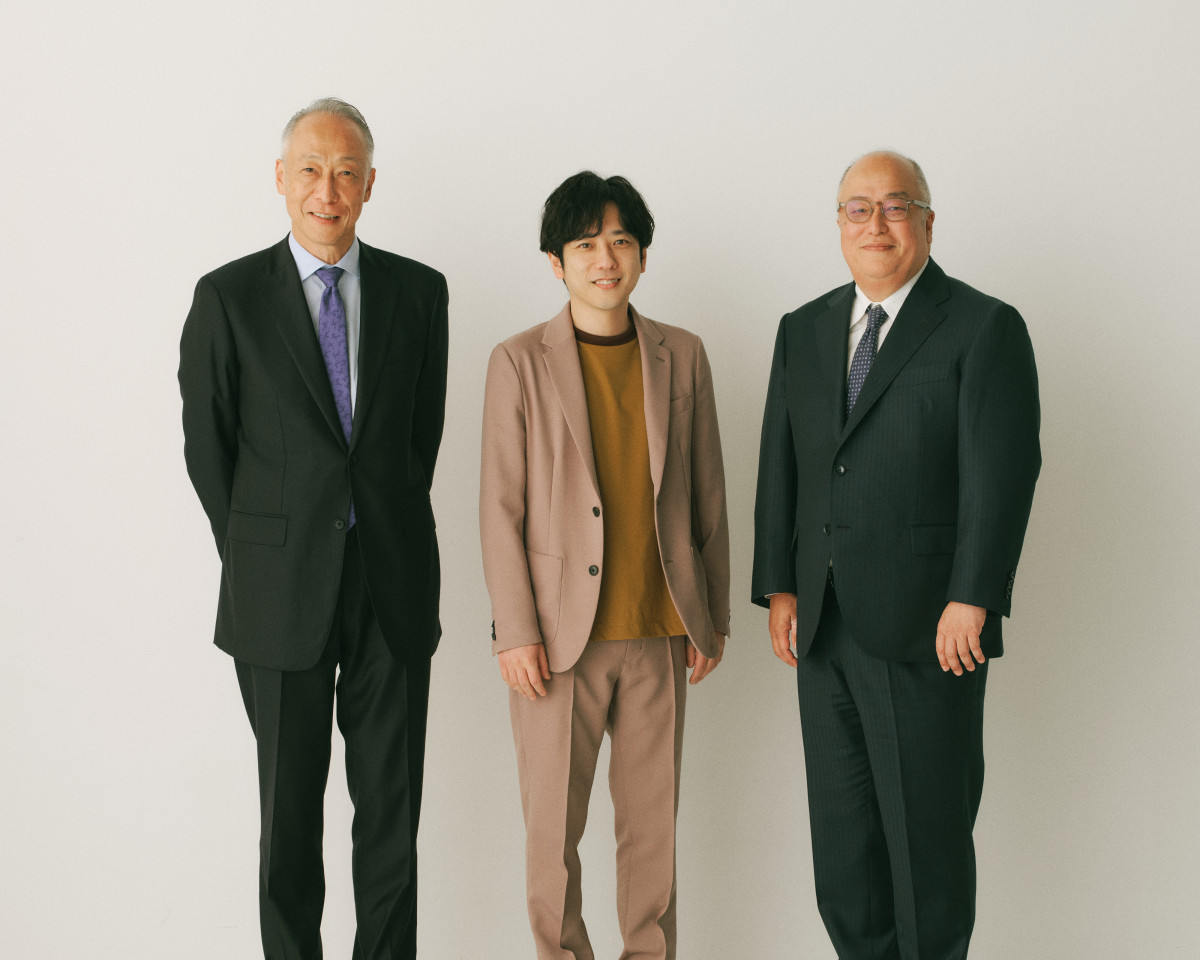 二宮和也、劇場での感動熱弁「客席のリアクションを肌で感じられる」 “映画愛”語り尽くす