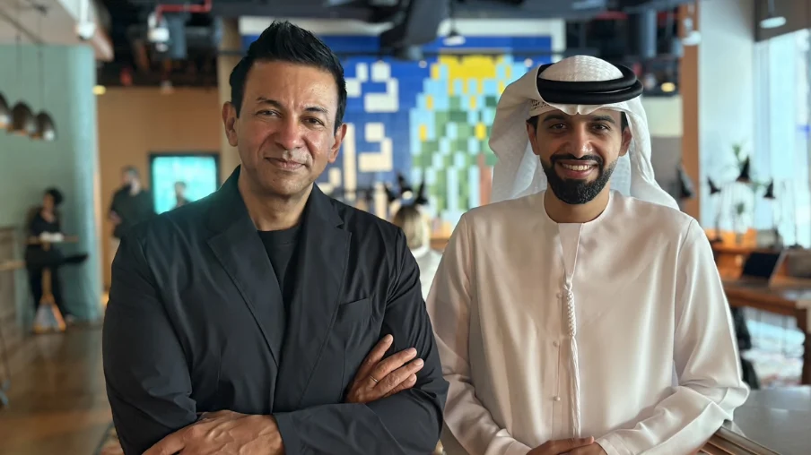 UAE’s Rentify raises $2m seed round to launch AI rental revenue platform