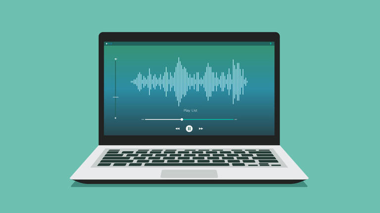 AAC vs. MP3: Which is the best audio file format?