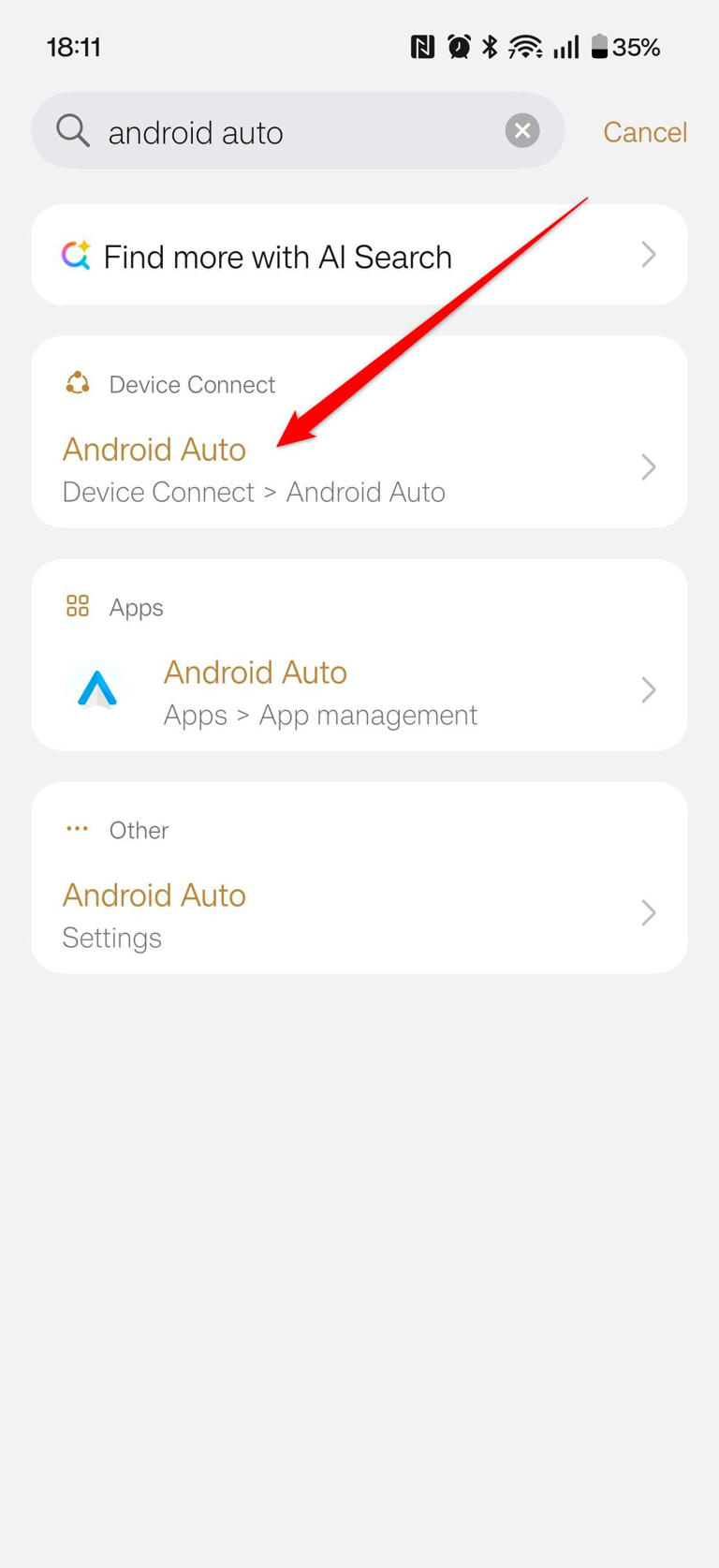 The 4 Android Auto settings you need to change before your road trip