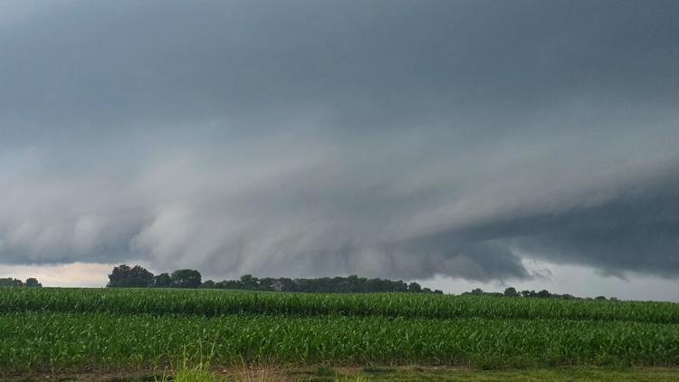Gibson County Sheriff's Office says sirens didn't go off, asking for ...
