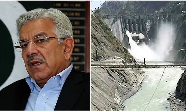 Pakistan warns of military response if India disrupts water flow