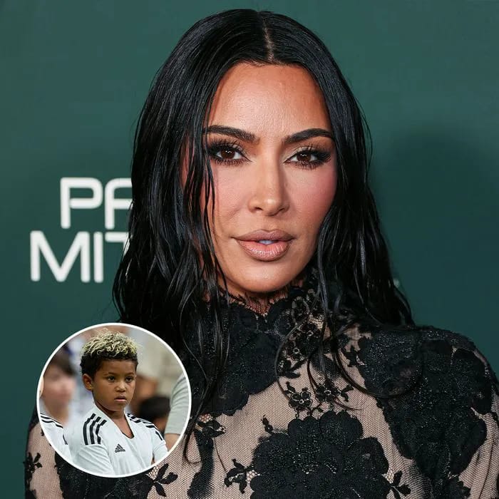 Saint West's new Nike ad appearance has fans divided: 'Nepotism is crazy'