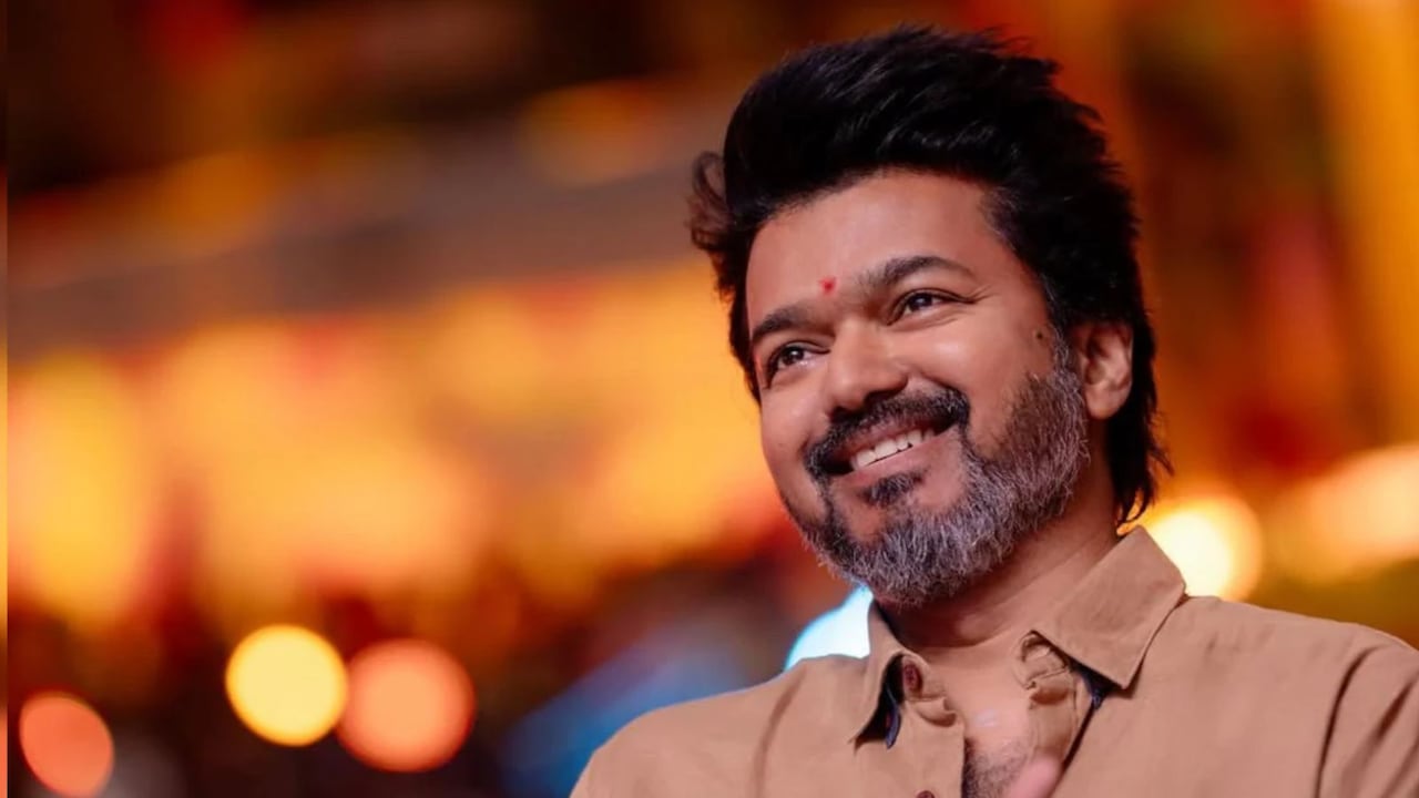What makes Vijay a true Jana Nayagan? Tamil cinema colleagues share rare stories on his 52nd birthday