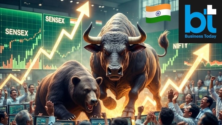 Sensex, Nifty: Why a sharp stock market rally is unlikely in near future