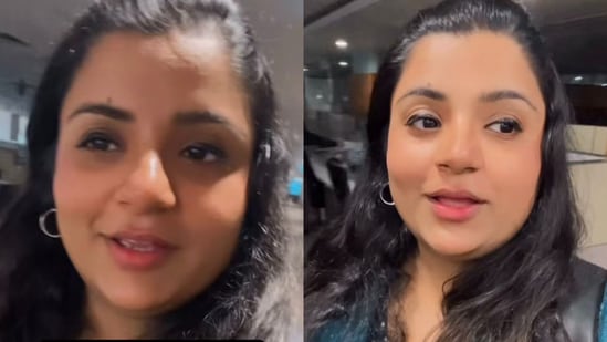 ‘Late nights toh honge hi’: Woman shows reality of Big 4 work culture