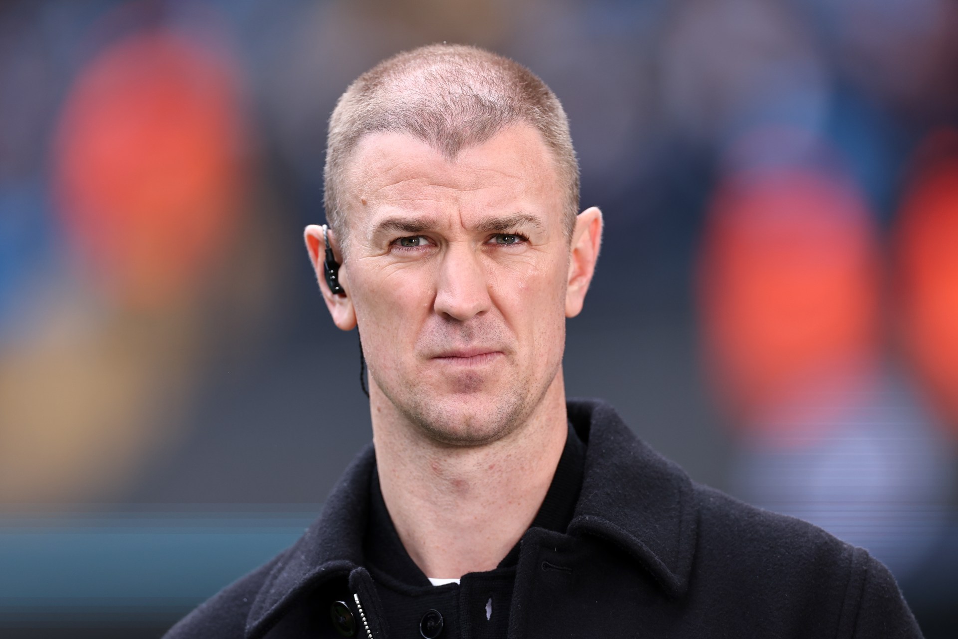 Joe Hart backs Arsenal goalkeeper David Raya’s World Cup snub