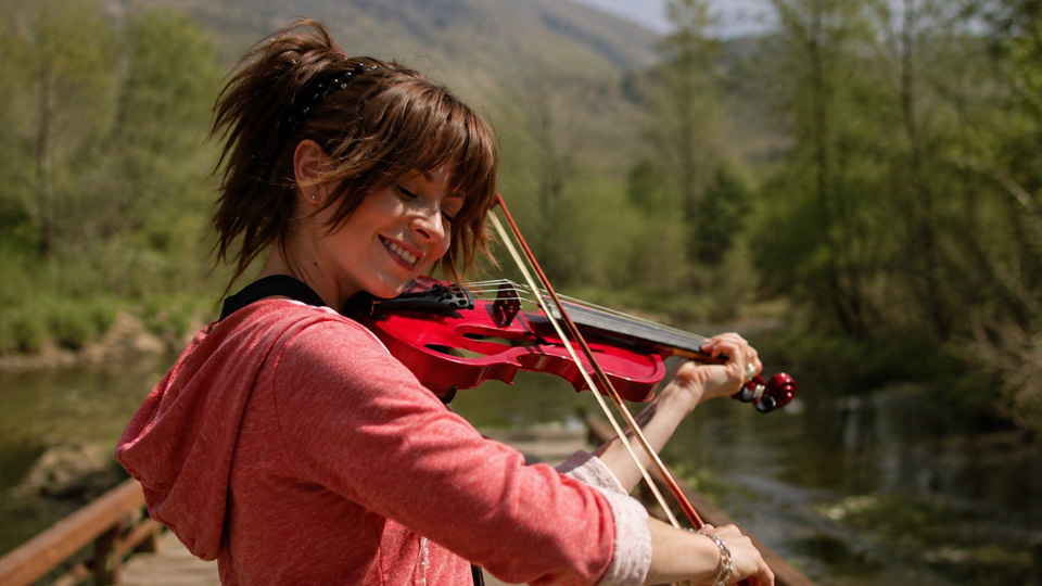 Violon Enfant - Instrument de Pratique Musicale pour ,Violon Débutants pour Collection Voyage Maison Famille Anniversaire Préscolaire Garçons Filles