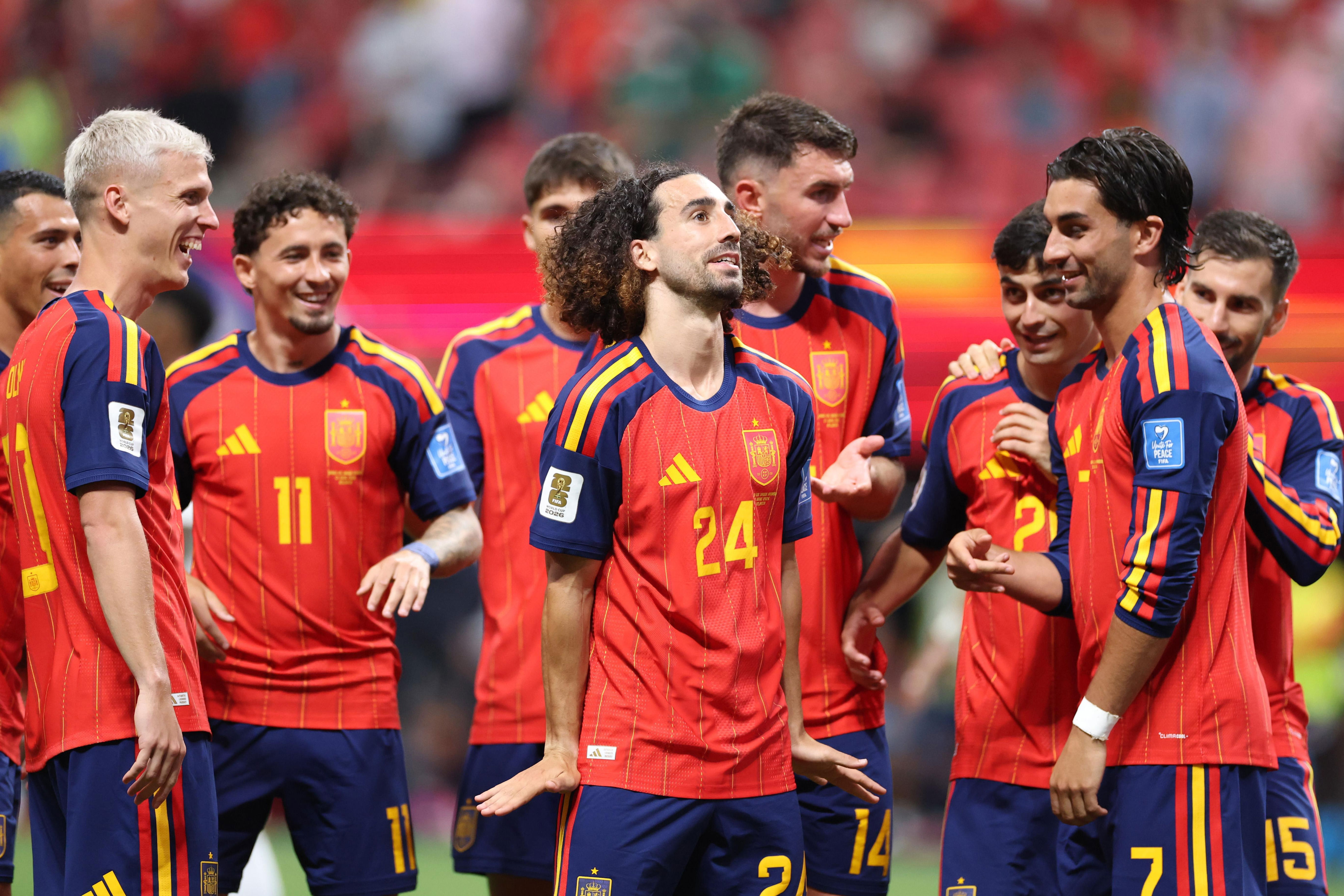 2026 World Cup, day 12: Argentina vs. Austria; France vs. Iraq; Norway
