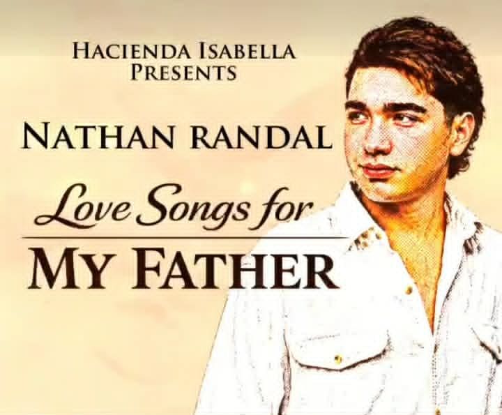 Kuh Ledesma spotlights emerging singer Nathan Randal in Father’s Day ...