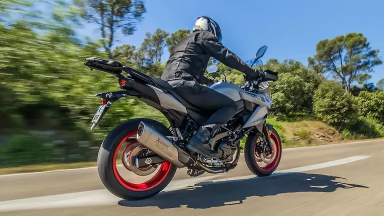 2027 Suzuki SV-7GX; India needs this crossover