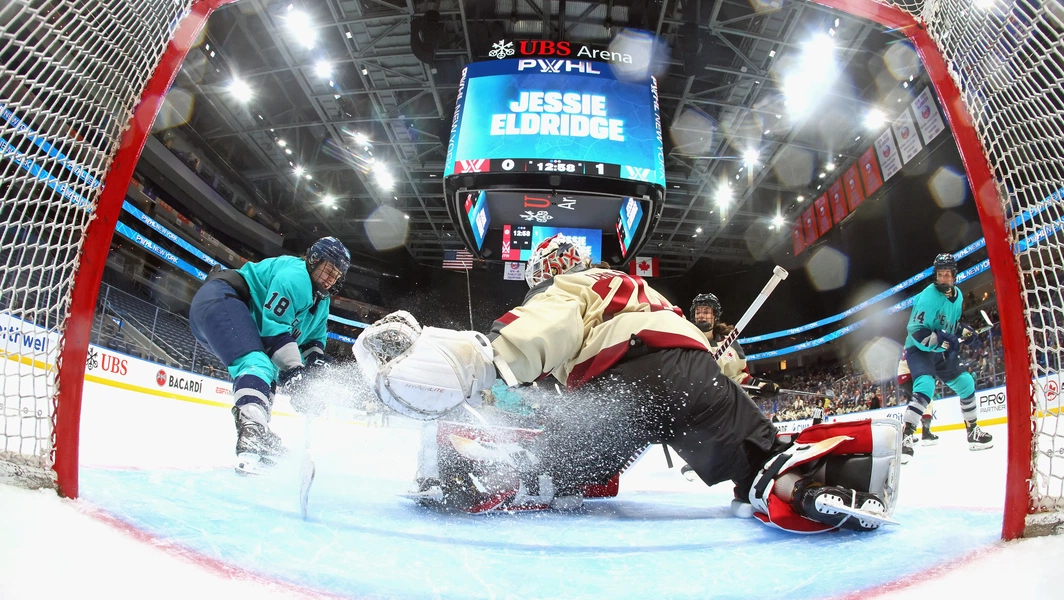 PWHL teams make key signings as open market heats up
