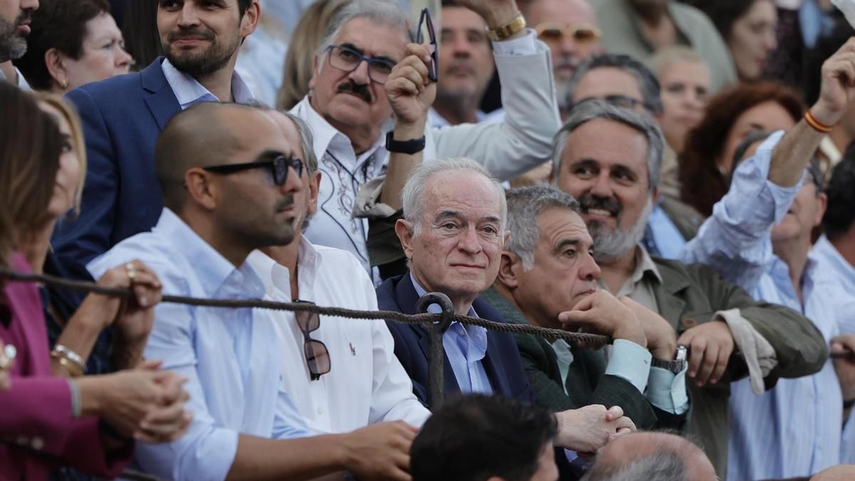 El Poder Judicial abre un expediente al juez Peinado por su auto sobre ...