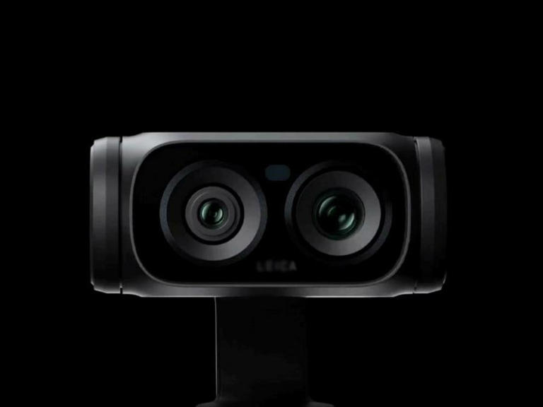 This gimbal camera is built for storytellers