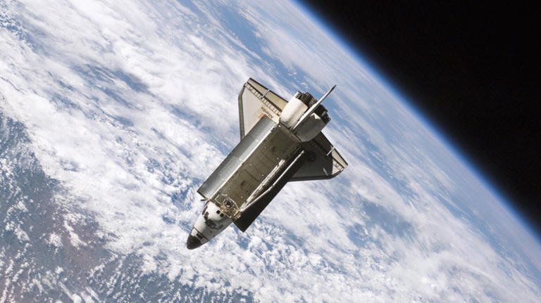 There are good reasons why NASA stopped using the space shuttle