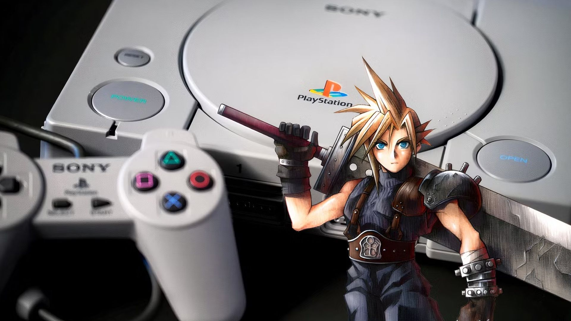 5 Greatest PS1 Games Ever Made