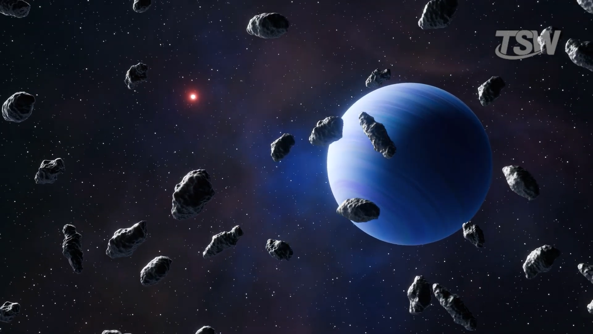 3I/ATLAS - The interstellar visitor that changed what we know