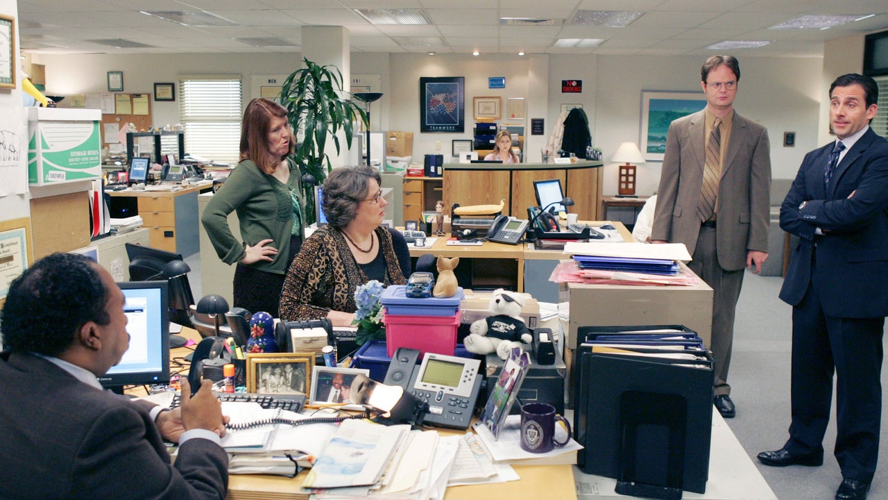 Why most US workers are checked out and bosses are the last to know